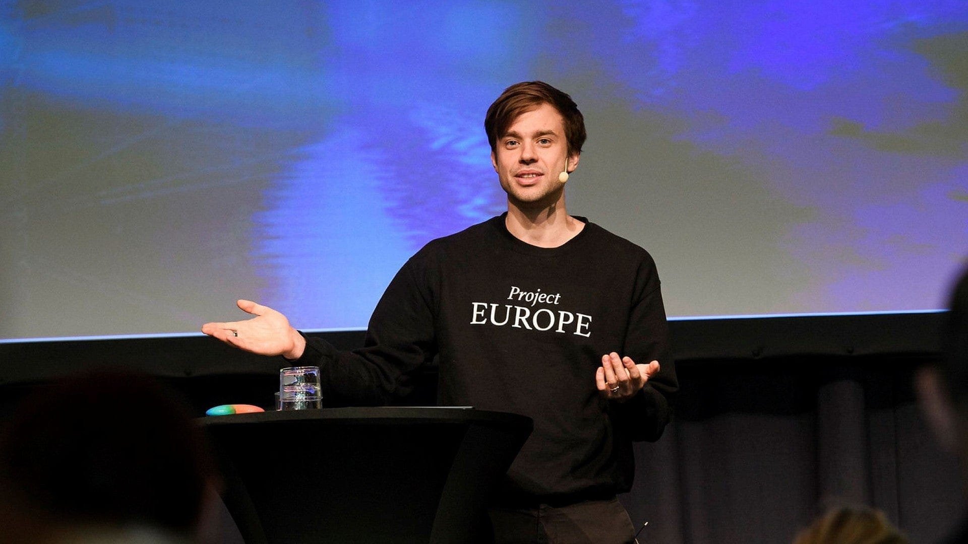 Swedish AI sensation about to raise 1 billion.