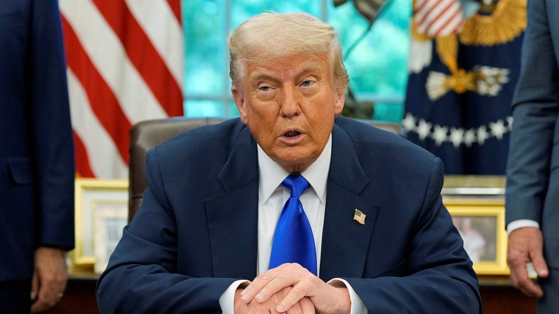 Tanks Don't Decide the Wars of the Future