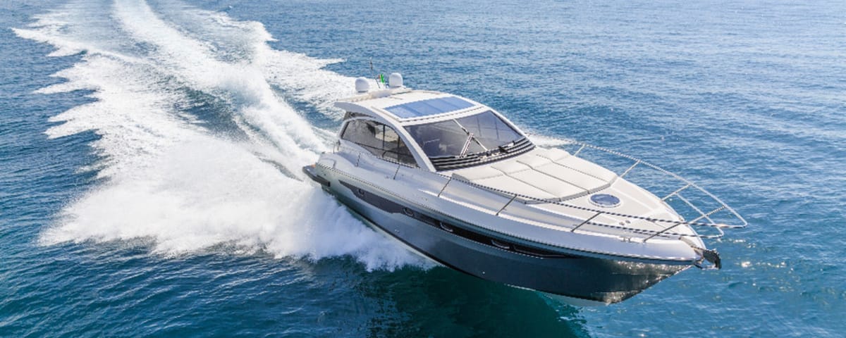 Tax return: Do you have to declare your boat?