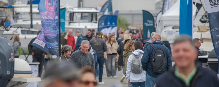 The Nautique of Saint-Malo Returns in 2026