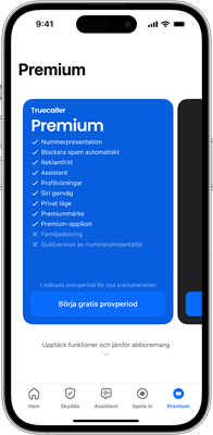 Truecaller Reaches Two New Milestones for Paying Premium Subscriptions
