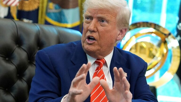 Trump prepares for increased energy for AI.