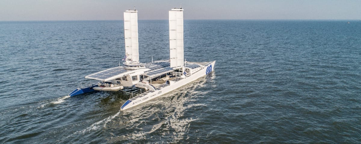 UNOC 2025: Exceptional Vessels for the Preservation of the Oceans