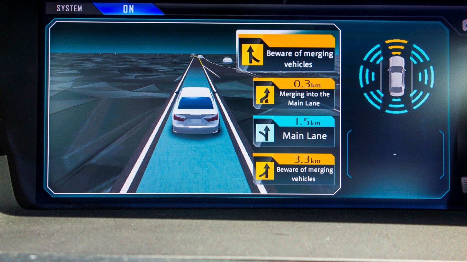 US simplifies rules for self-driving cars