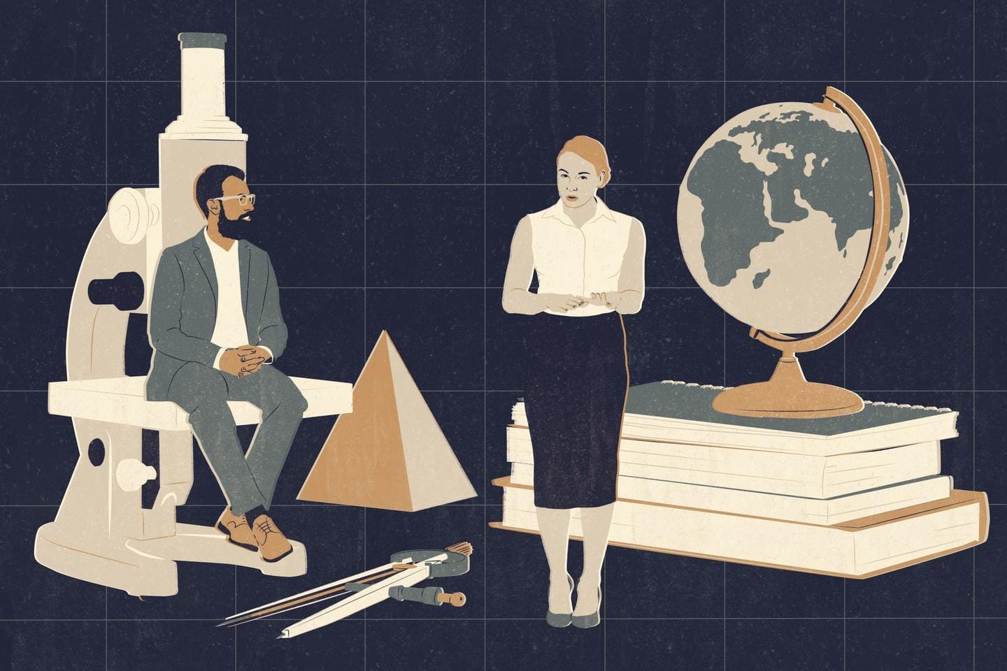 We designed intelligent machines, then asked doctors to be even more intelligent.