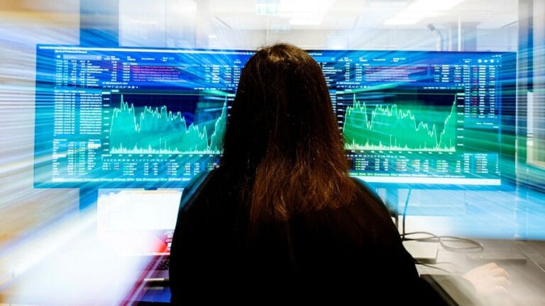 Heavy reports and macro figures: This is what's happening this week.