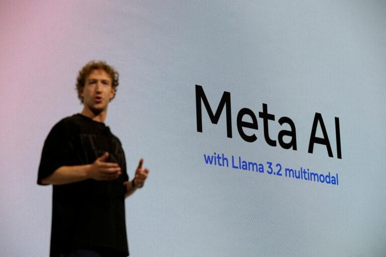 Meta to Invest Hundreds of Billions of Dollars More in Artificial Intelligence Infrastructure
