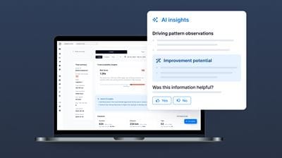 Greater Than launches groundbreaking AI coach that will revolutionize traffic safety and risk management.