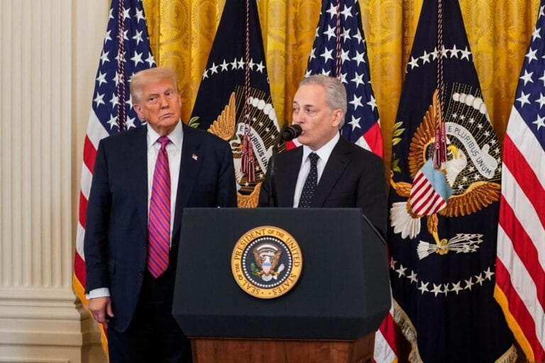 Donald Trump Launches Plan to Accelerate Artificial Intelligence Development and Export in the United States