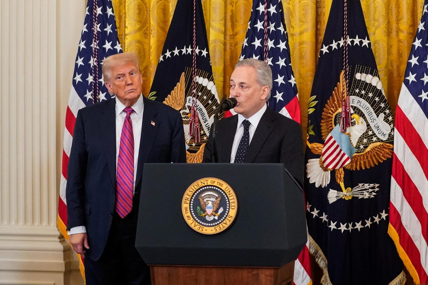 Donald Trump Launches Plan to Accelerate Artificial Intelligence Development and Export in the United States