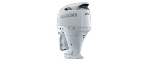 A New Design for Suzuki's V6 AP Engines