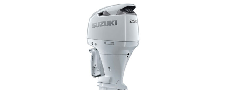 A New Design for Suzuki's V6 AP Engines