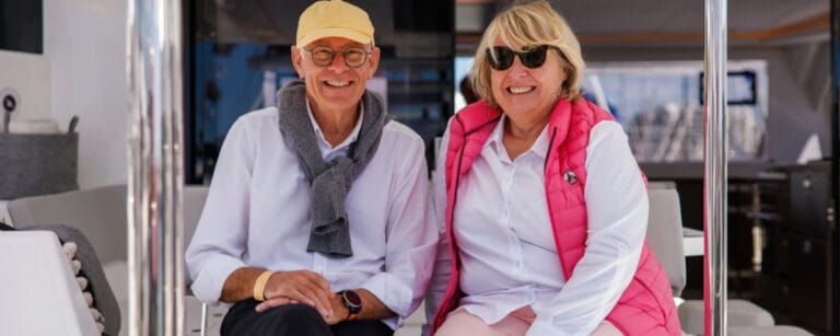 A Passion, a Brand: A Tale of Nautical Loyalty