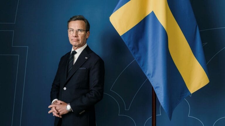 A safer Sweden is a richer one.