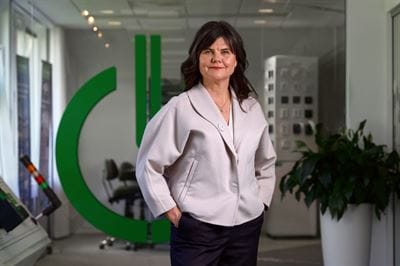 Anna Andersson SE - Schneider Electric Sweden AB
