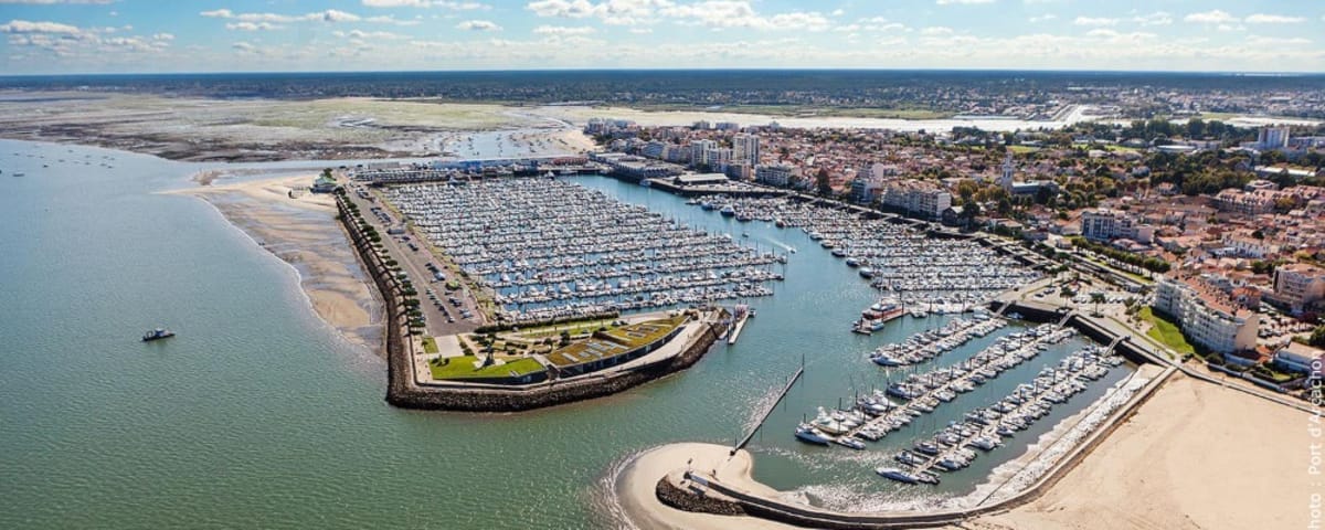 Arcachon Boat Show Celebrates Ten Years: Between Tradition and Innovation