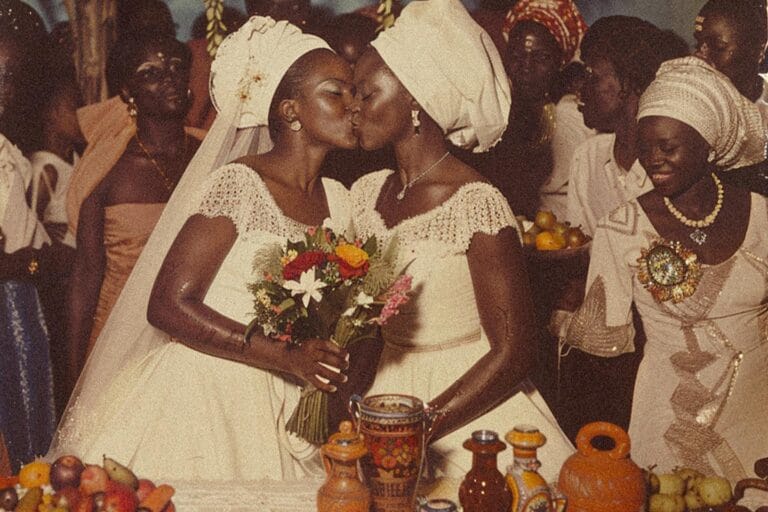 At the Rencontres d'Arles, between AI and photographers, the artistic ambiguity persists.