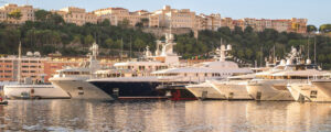 Blue Wake™ 2025: Yachting in Transition Anchors at the Monaco Yacht Show