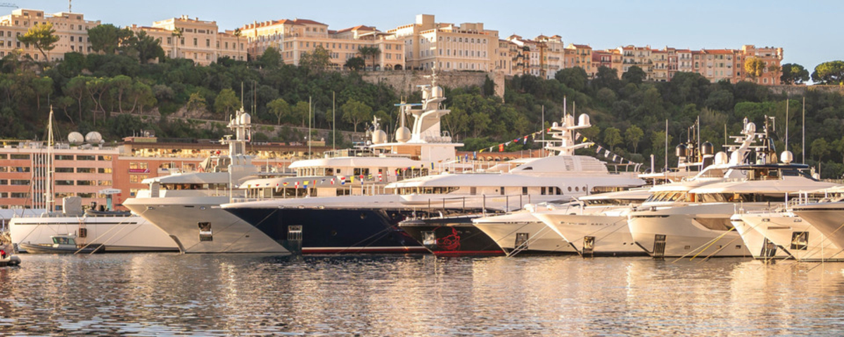 Blue Wake™ 2025: Yachting in Transition Anchors at the Monaco Yacht Show