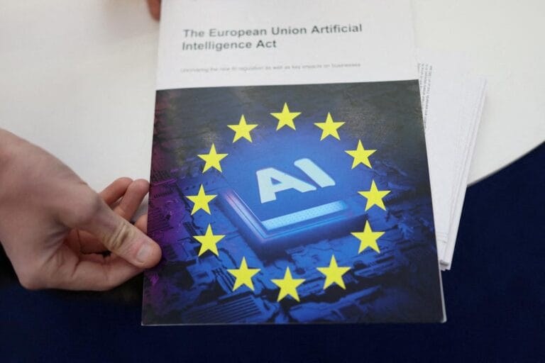 Brussels Tries to Move Forward, Despite Headwinds