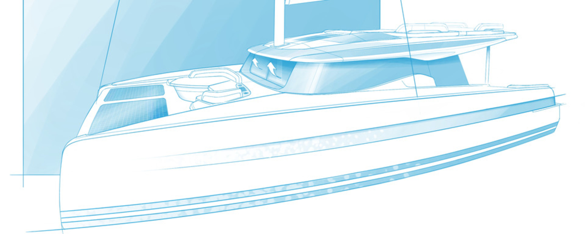 Cannes Yachting Festival 2025: Naval Design in the Spotlight