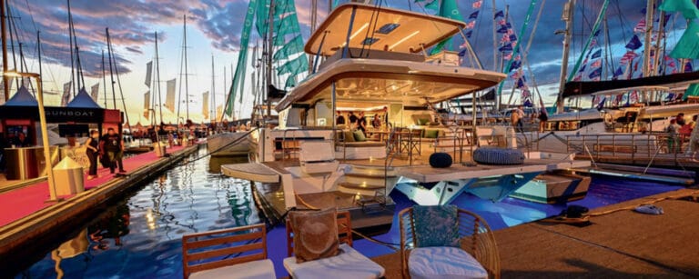 Cannes Yachting Festival: Heading for the 2025 edition
