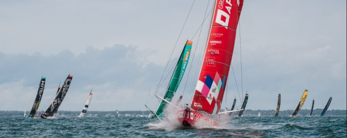 Does recreational boating benefit from the innovations of offshore racing?