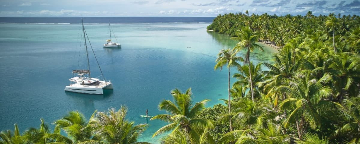 Dream Yacht "Making boat buying and booking sea holidays easier than ever"