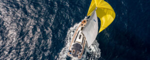 Dufour: 60 years of history, emotions, and iconic boats