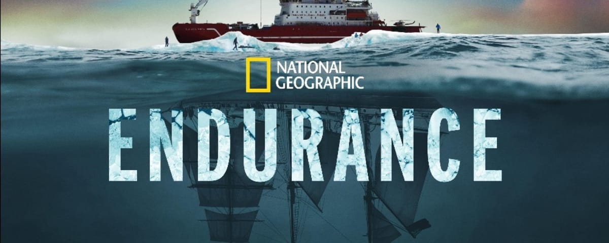 Endurance: The extraordinary destiny of Shackleton's mythical boat at the heart of a captivating documentary