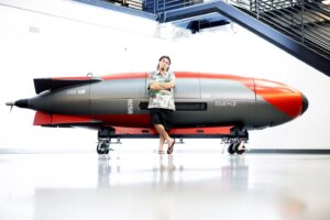 From AI to the military, tech oligarchs expand their empire.