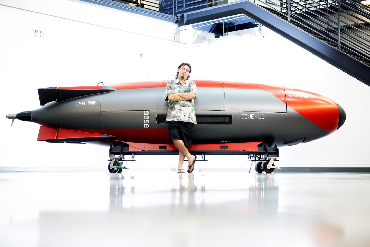 From AI to the military, tech oligarchs expand their empire.