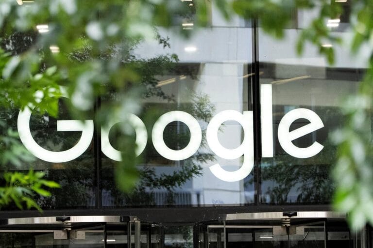 Google's AI summaries targeted by a complaint in the European Union.