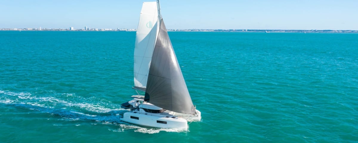 International Multihull Show 2025: Previews to Discover in La Grande-Motte
