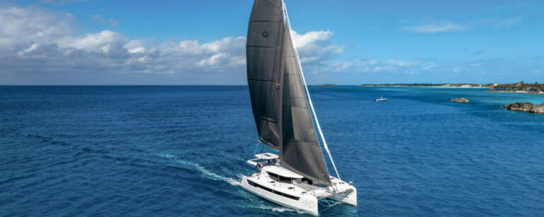 Leopard 46: The Excellence of Versatility