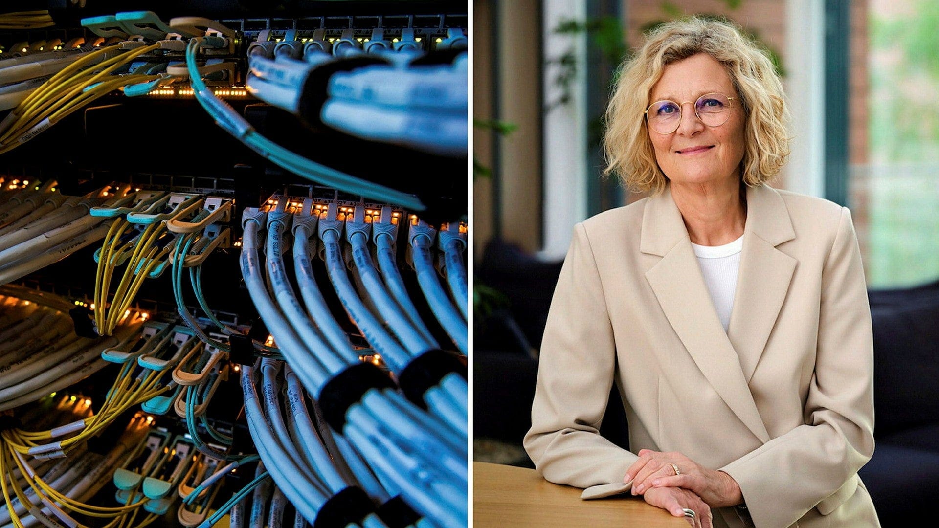 Major deal in Tech Services canceled after conflict of interest concerns.