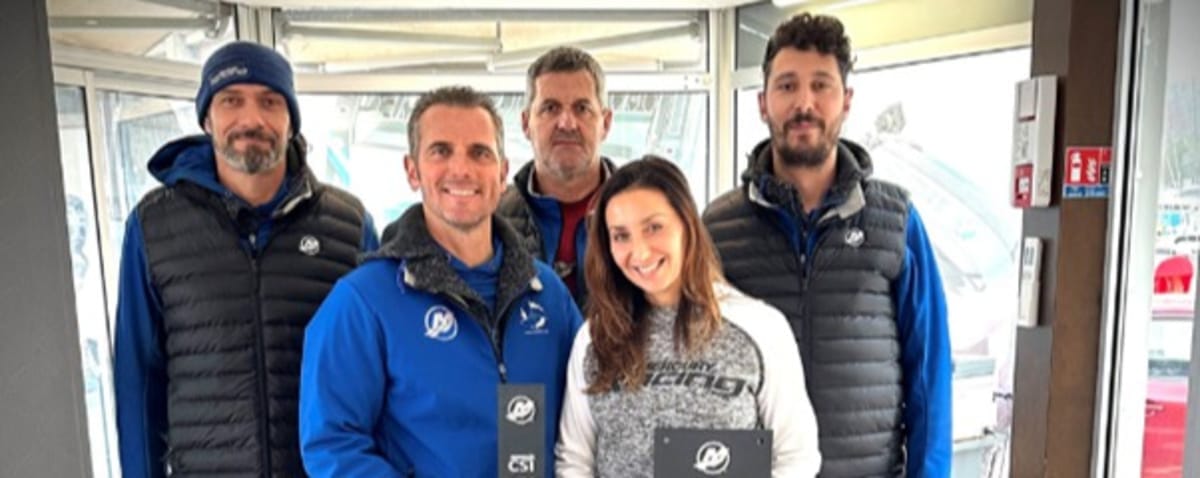 Mercury Marine and Lethiec: An alliance for performance