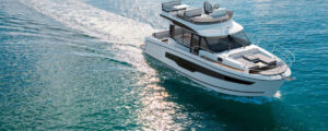 Merry Fisher 1095 Series 2: Jeanneau unveils a new era of family cruising