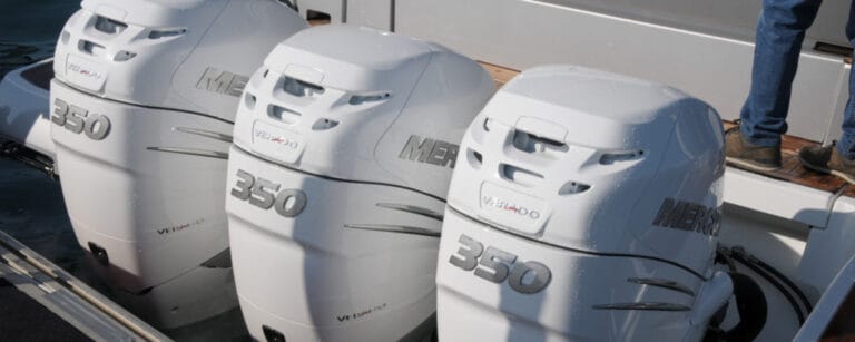 Motorboat owners: Be compliant!