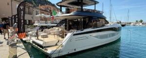 Prestige M7 Review: The Art of Luxury in a Multihull