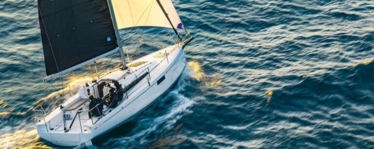 Sailboat novelties 2025 not to be missed!