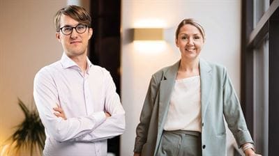 Tech Concepts That Could Determine the Future for Small and Medium-Sized Enterprises