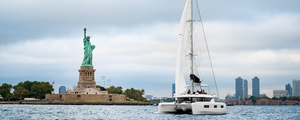 The True Cost of a Sabbatical on a Boat