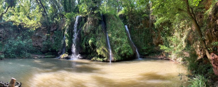 The fall of the Grand Baou: a hidden treasure in the heart of the Var