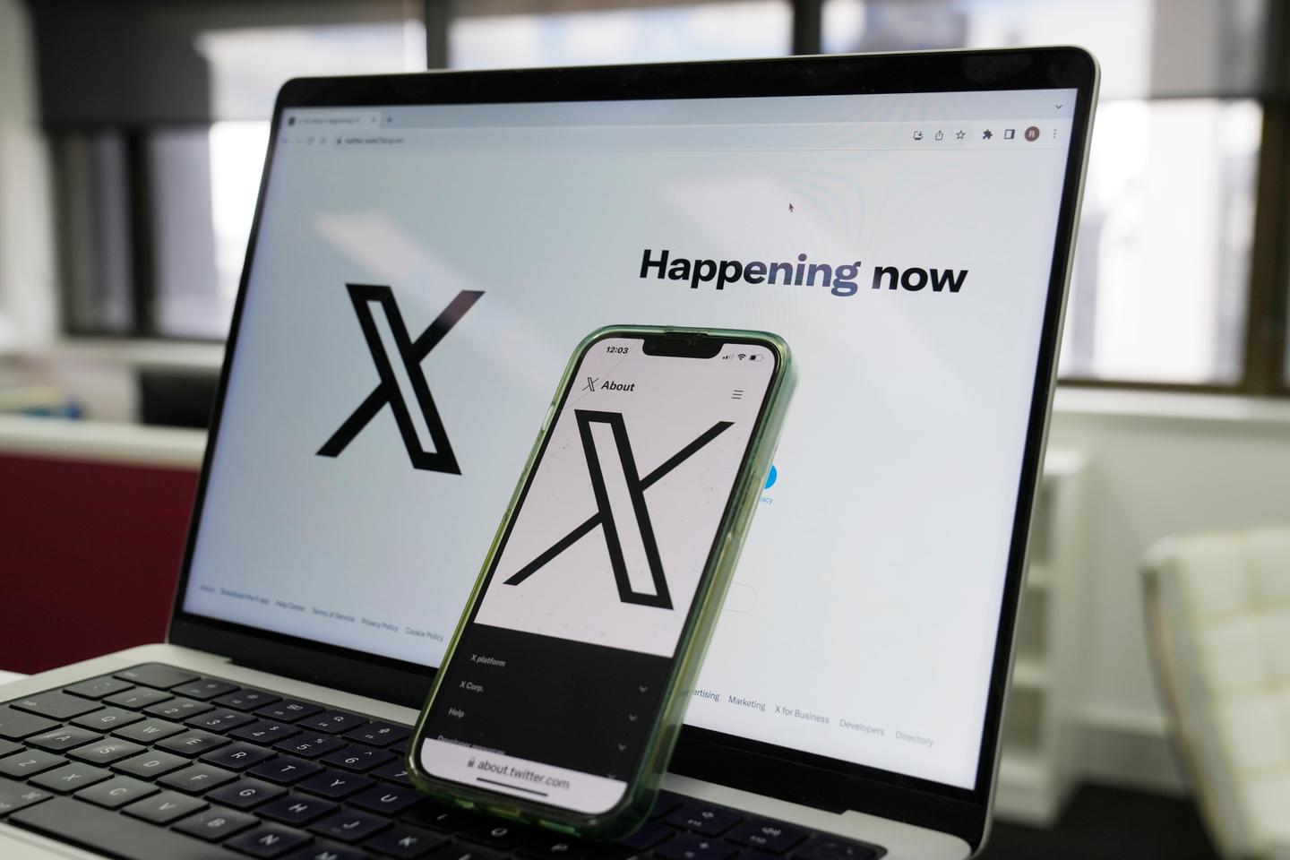 X (formerly Twitter) Limits the Display of Pornographic Content in the European Union