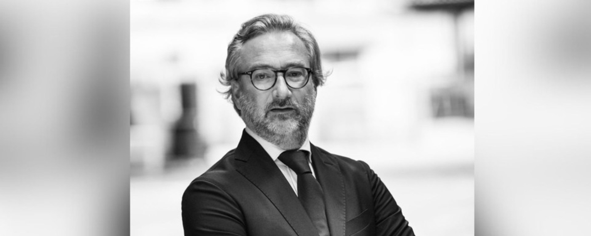 6 Questions for… Richard Gibeaud, Director of AGL Marine