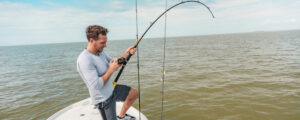 Boat fishing: Mastering the downrigger to hunt predators in depth
