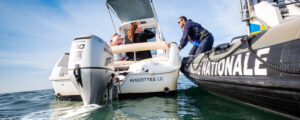 Costly mistakes at sea: how to avoid fines?