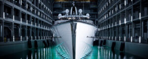 Gabe Newell (Valve) Invests in Oceanco: When Yachting Attracts Tech Pioneers