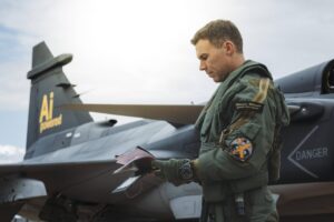 Helsing: The bet on European defense through artificial intelligence.